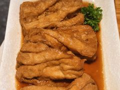 -苏晓玥·手作江南小吃(深圳北站店)