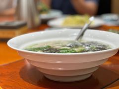 -老苏扬饭店