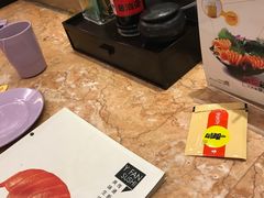 -新一番三文鱼寿司(大东海店)