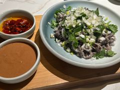 -四世同堂·京菜·烤鸭(双井店)