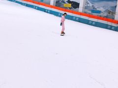 -绍兴启迪乔波冰雪世界