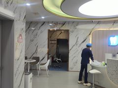 -雅仕口腔(后沙峪店)