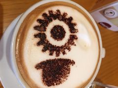 COSTA&nbsp;COFFEE(来福士店)-COSTA COFFEE(成都来福士店)