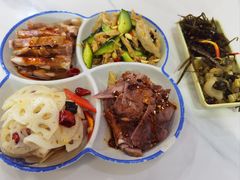 -秦正biangbiang面(尚品园店)