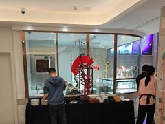 -菲住布渴酒店自助餐厅(阿里巴巴西溪园区店)