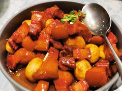 -和怡酒楼(华电小路店)