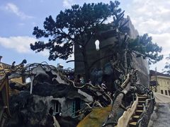 -疯狂屋