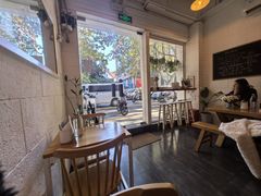 -Egg•Allday Brunch(襄阳北路店)