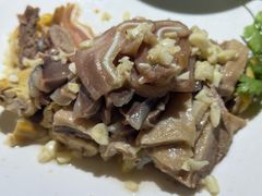 -老火大骨头汤馆