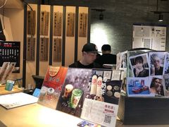 -寿奶茶·鲜奶与茶(合生汇购物中心店)