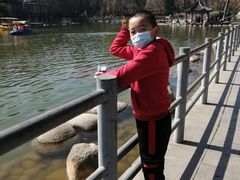 -莲湖公园