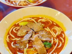 -秤砣砣·湖南粉面馆(青年路店)