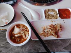 -老卜奎齐齐哈尔烤肉(人民东路店)