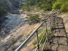 -九龙池景区