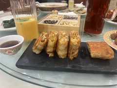 -京菜·砂锅居·烤鸭(西四店)