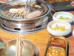-九田家黑牛烤肉料理(新辰里亚运村店)