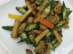 -锦粤宫·精致粤菜(深圳北站店)