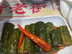 -亚皆老街南宁老友粉·米粉(印象城店)
