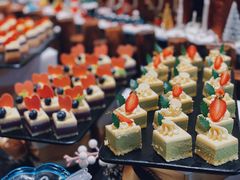 -安蒂娅·海鲜自助餐厅(安蒂娅美兰酒店)
