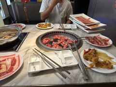 -火炉火自助餐(西直门凯德MALL店)