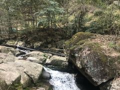-太湖源风景区