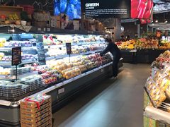 -Olé精品超市(苏州中心店)