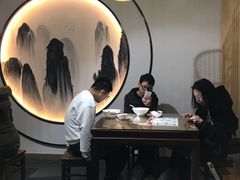 大堂-小莆天(元帅路店)