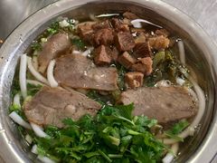 -花溪牛肉粉(八鸽岩店)