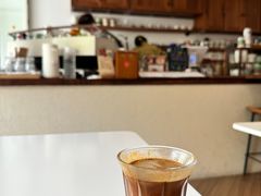 -Line来恩咖啡(石厦花园店)