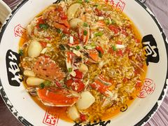 -羊子两室一厅(八一广场店)