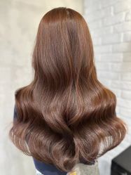 -逸丝风尚yesfashion造型