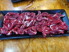 -林记潮牛·牛肉火锅(上马墩店)