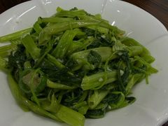 -南记食粥坊·宵夜大排档(莲花店)