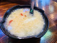 -黑白电视长沙小吃(美林M·LIVE天地东座店)