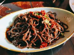 -江边城外烤全鱼(方庄时代购物中心店)