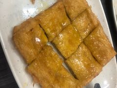 -新记餐厅(香槟大厦店)