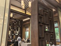 -太湖饭店·寄畅轩中餐厅
