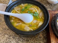 -東城故事·尋找姆媽的味道(玉兰路店)