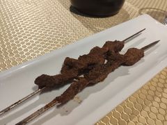 -巴扎美食·新疆菜·西域歌舞表演餐厅(新疆大厦店)