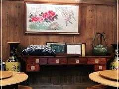 -礼耕堂·百年茶人餐厅(梅家坞店)