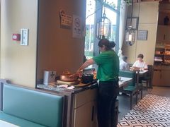 -庆江南江南菜(琴湖溪里花园城店)