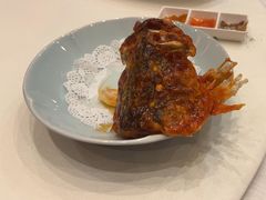 -玉华台饭庄·淮扬菜·烤鸭(望京店)