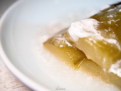 白汁扒瓜脯-壹零贰小馆(桂城石啃店)