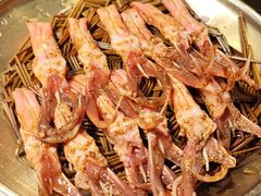 -本炙炭烤·蒲烧活鳗料理店(金沙洲店)