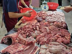 -标记美食新鲜猪杂(兴南大道店)