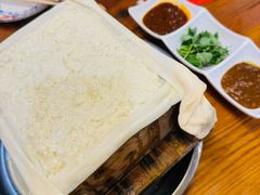 -陈家老院子·长春特色东北家宴(一匡街店)