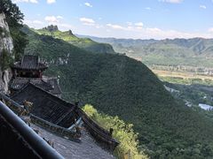 -娲皇宫