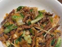 -寻裕记·现炒浇头面(人民广场店)