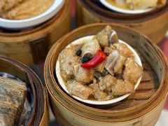 -香港蓮香樓(中環店)