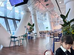 -贝林大翅鲸简餐厅(国家海洋博物馆店)